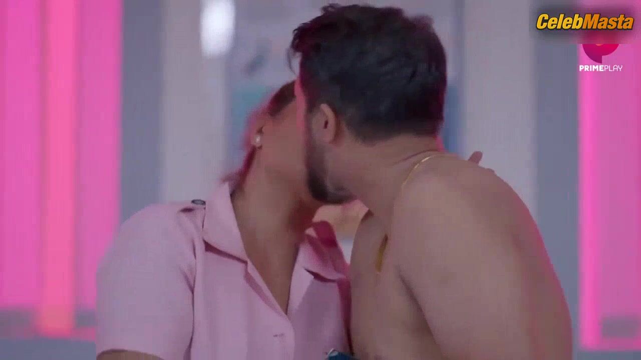 Malavika Tomar ’s Booty, Boobs Scene In Ilaaj - Photo 1 of 5