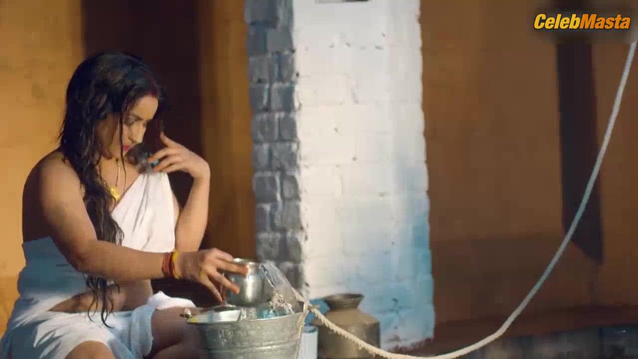 Ankita Singh Tits, Underwear Scene From Malai - Photo 1 of 5