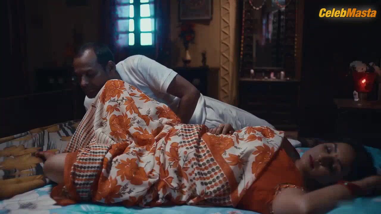 Ankita Singh Tits, Underwear Scene From Malai - Photo 1 of 5 photo 5