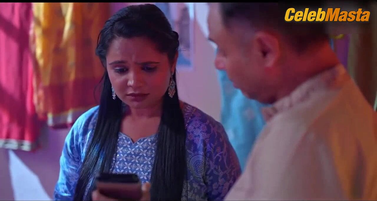 Shikha Ramya Tripti Berra And Sexy Scene From Tailor Kaka - Photo 3 of 5 photo 1