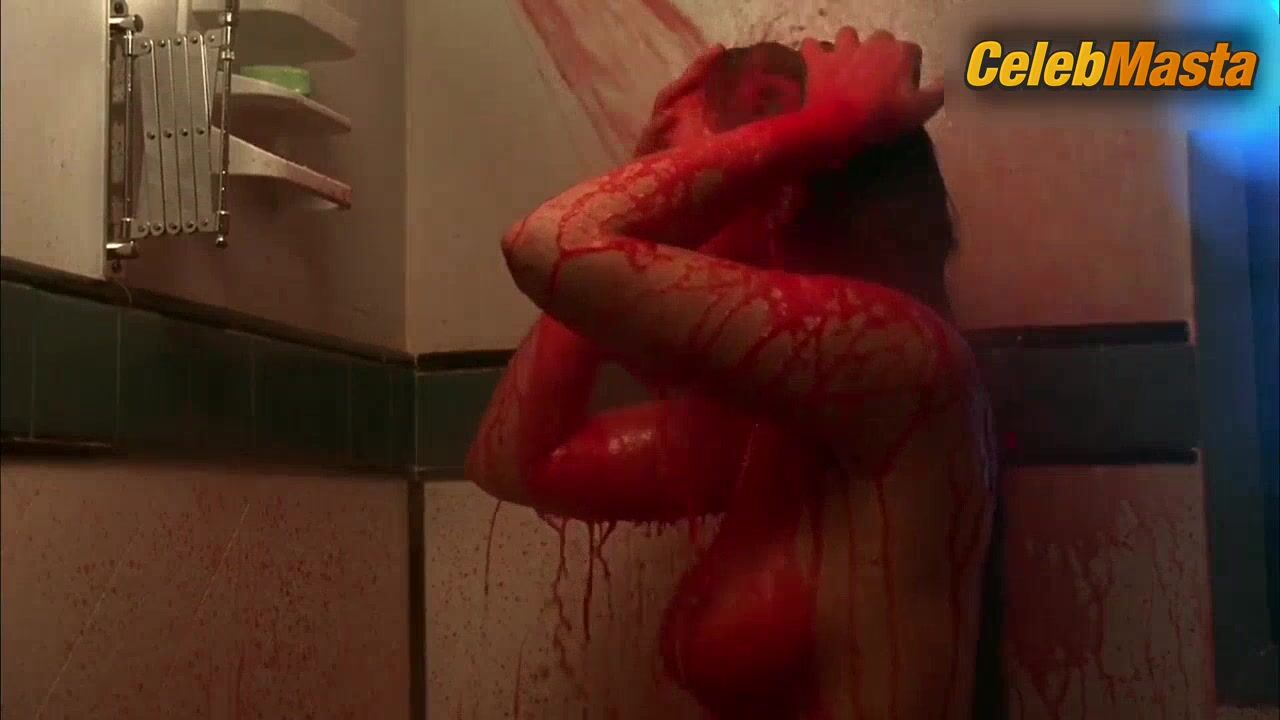 Drew Barrymore Tits Scene In Doppelganger The Evil Within - Photo 2 of 5 photo 4