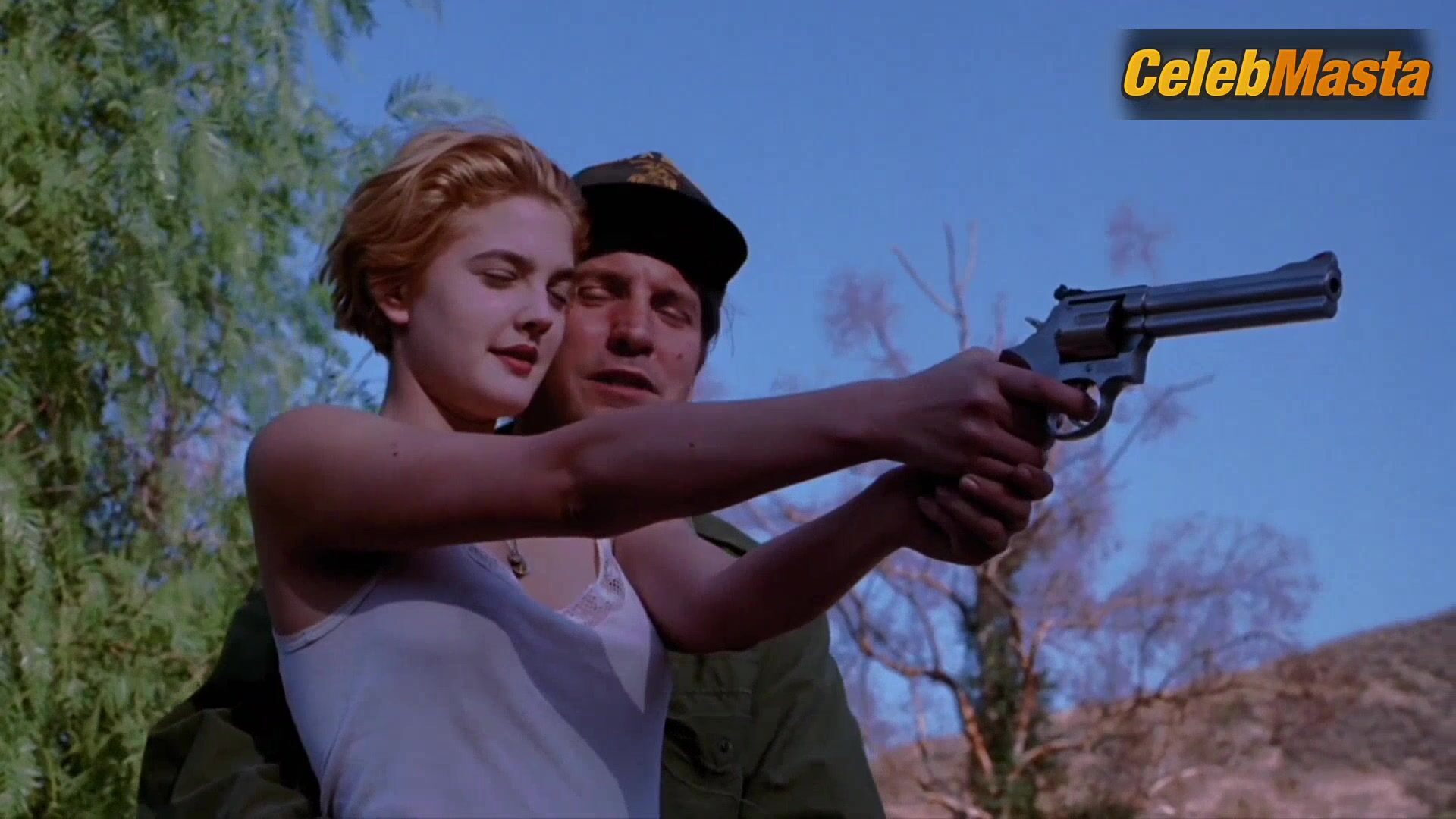 Drew Barrymore ’s Sexy Scene From Guncrazy - Photo 2 of 5 photo 4