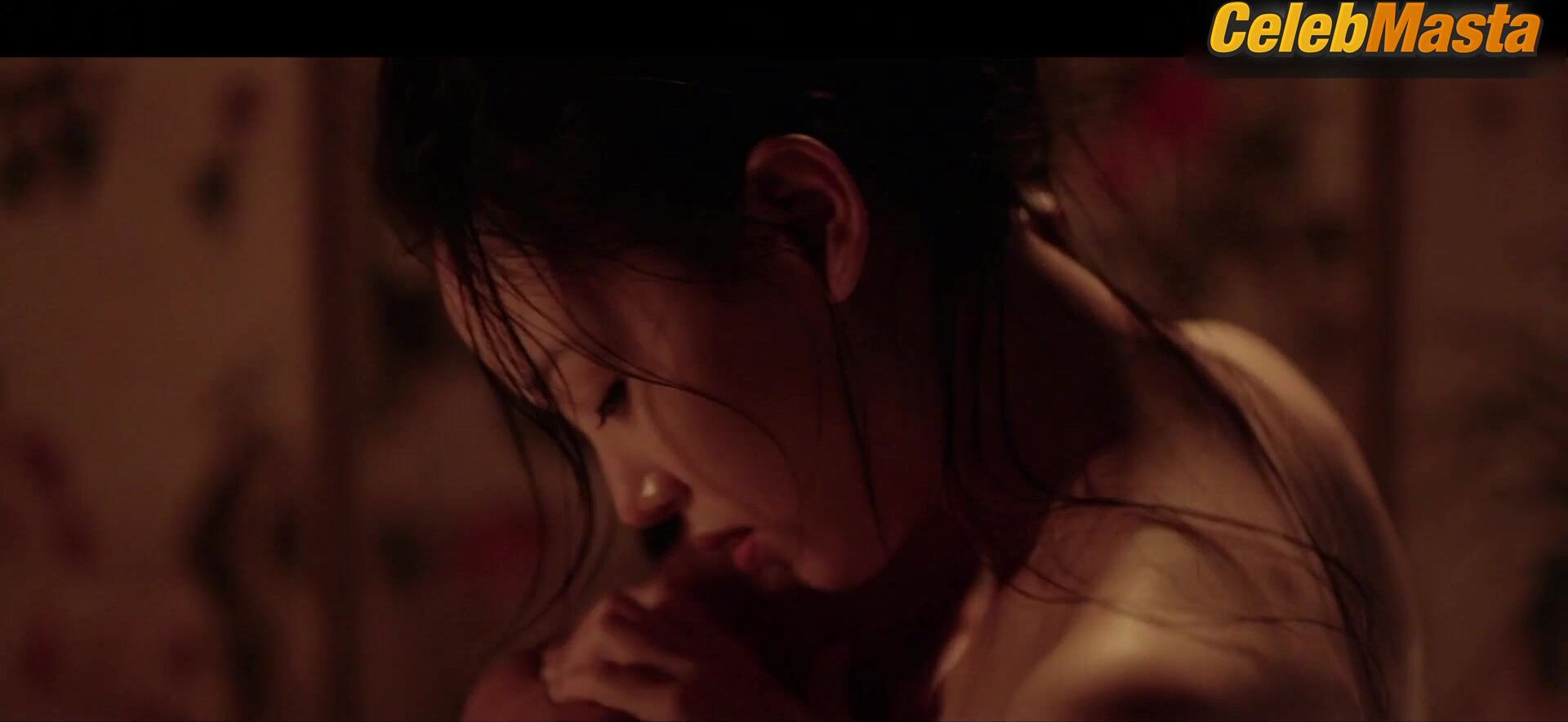 Kang Han-na ’s Tits, Ass Scene In Empire Of Lust - Photo 2 of 5