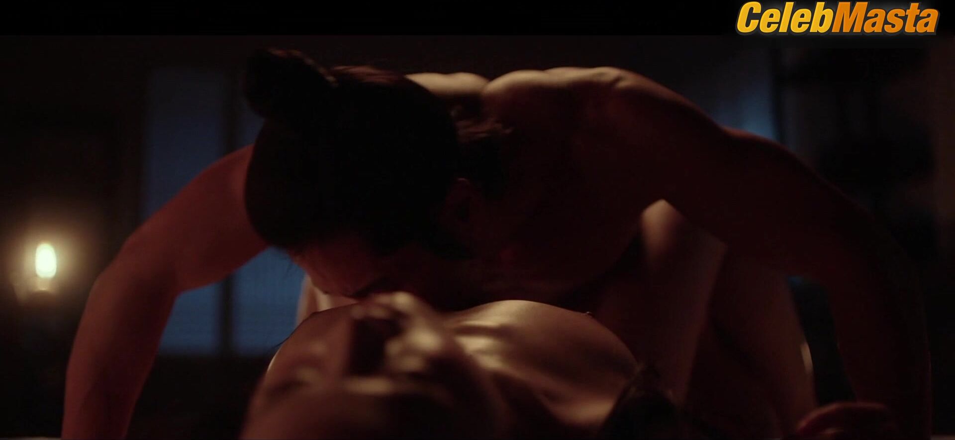 Kang Han-na ’s Tits, Ass Scene In Empire Of Lust - Photo 2 of 5 photo 4