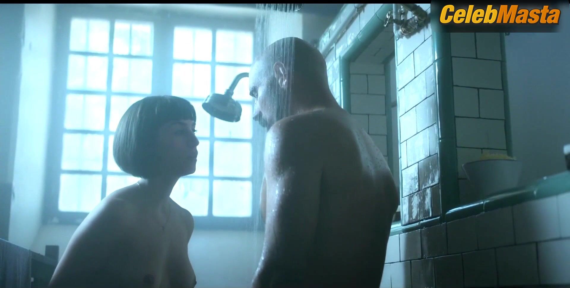 Claudia Salas Tits, Ass Scene From Las Pelotaris 1926 - Photo 2 of 5