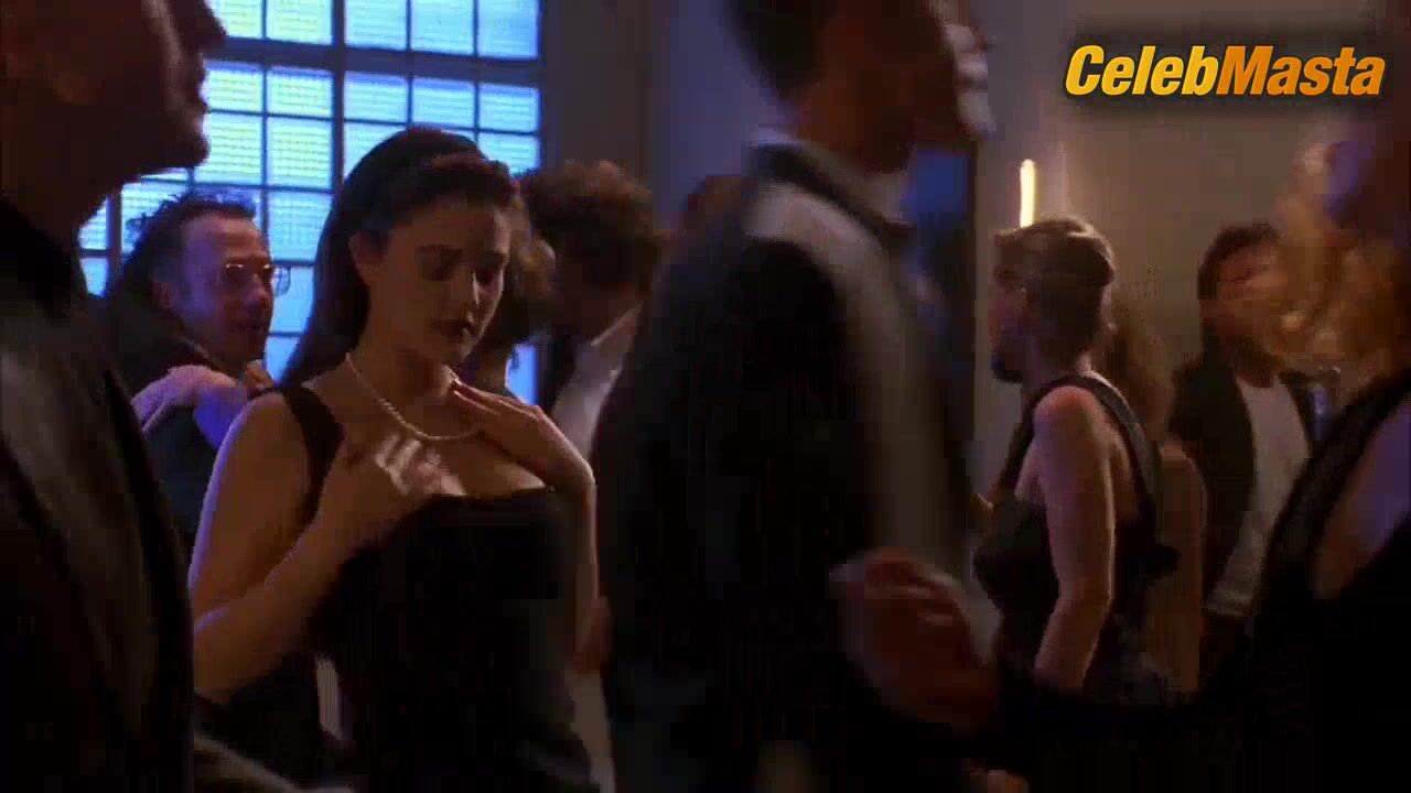 Drew Barrymore ’s Sexy Scene From Doppelganger The - Photo 1 of 5 photo 2