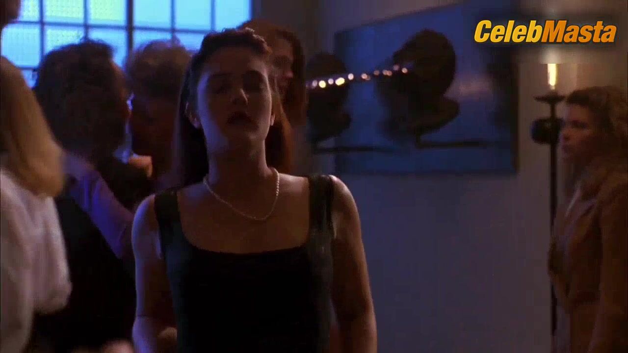 Drew Barrymore ’s Sexy Scene From Doppelganger The - Photo 1 of 5 photo 4