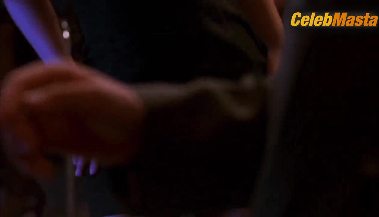 Drew Barrymore ’s Sexy Scene From Doppelganger The - Photo 1 of 5 photo 5