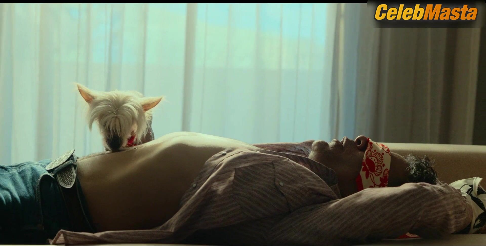 Ester Exposito ’s Hot Scene In Bandidos - Photo 1 of 5 photo 5