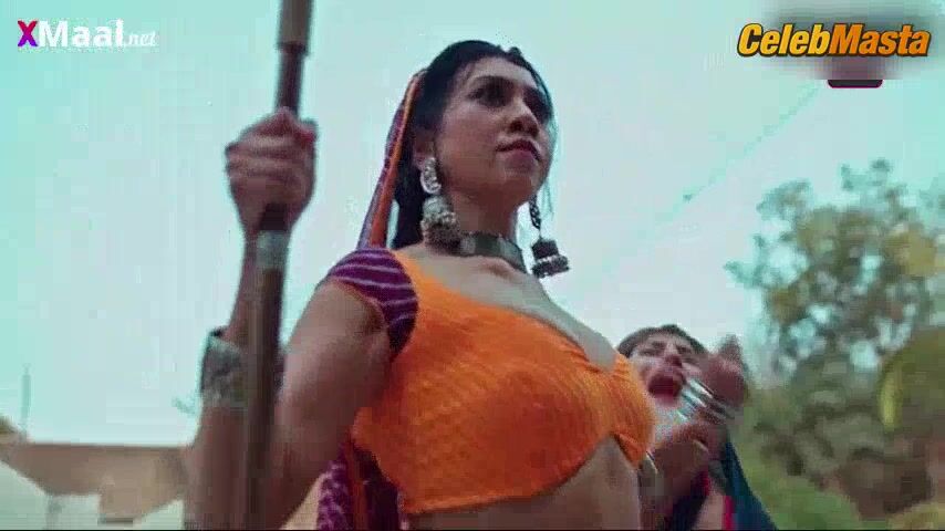 Poulomi Das Tanya Desai, And Simran Khan Hot Scene In - Photo 1 of 5