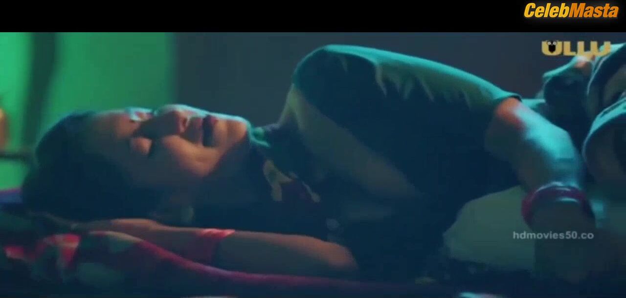 Ankita Bhattacharya ’s Tits And Underwear Scene In Matki - Photo 1 of 5