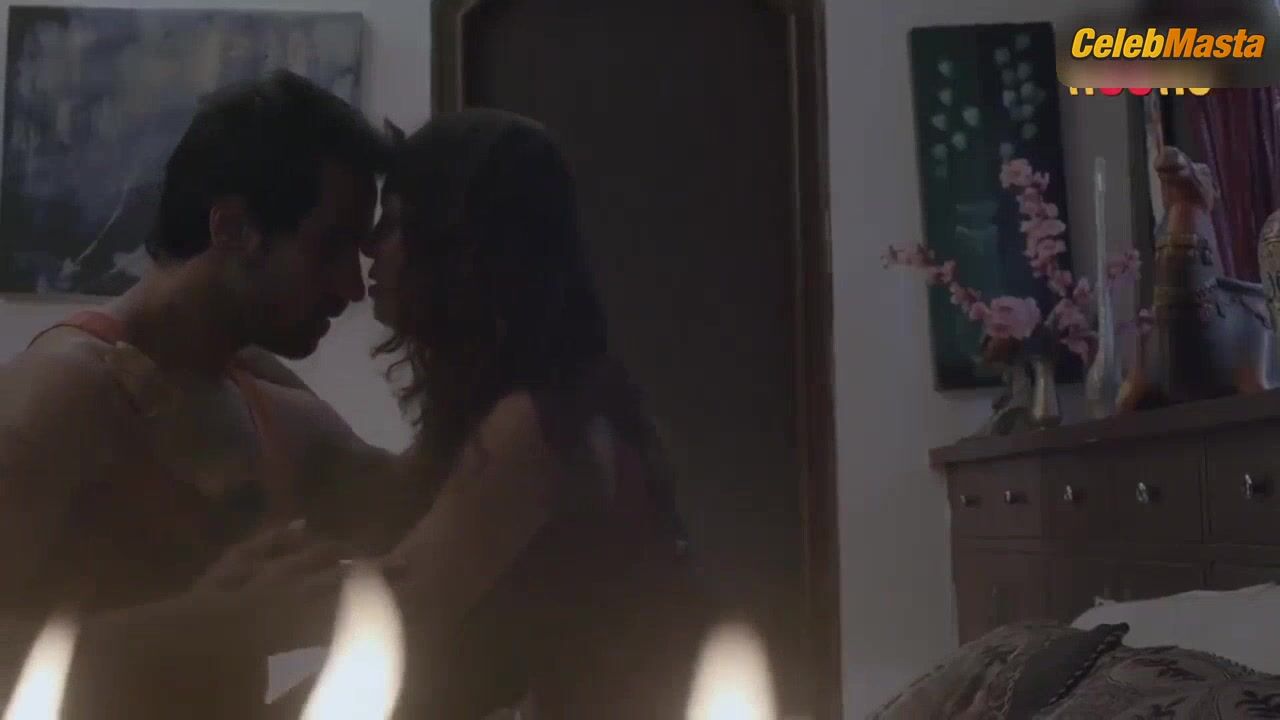 Ankita Bhattacharya And Rakhi Sharma Swimsuit Scene From Couples - Photo 5 of 5 photo 2