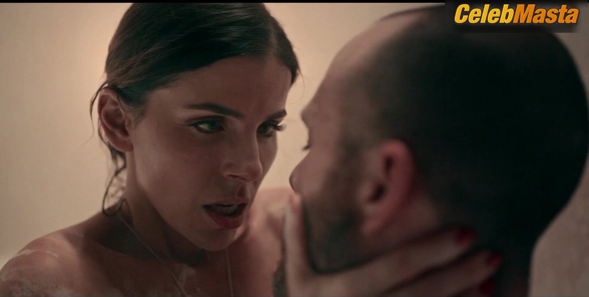 Maria Fernanda Yepes ’ Boobs Scene In Dark Desire - Photo 3 of 5 photo 2