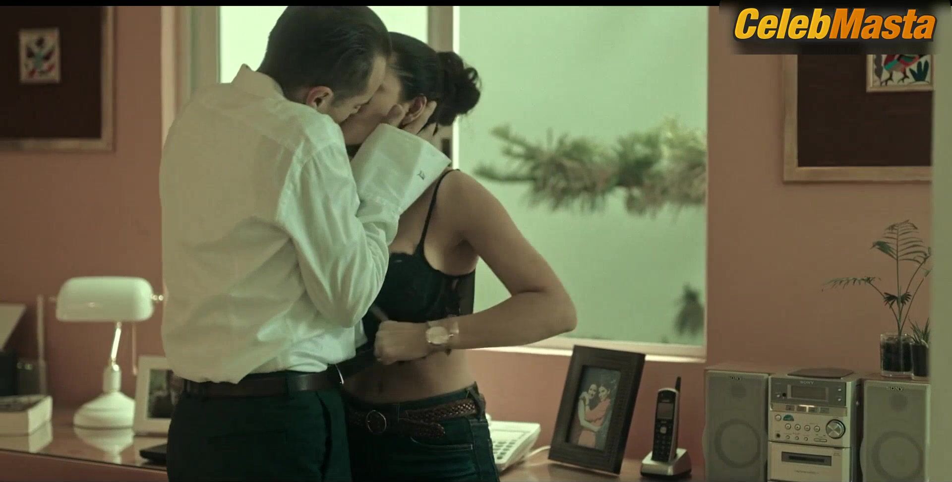 Maite Perroni And Maria Fernanda Yepes Show Tits In - Photo 4 of 5 photo 1