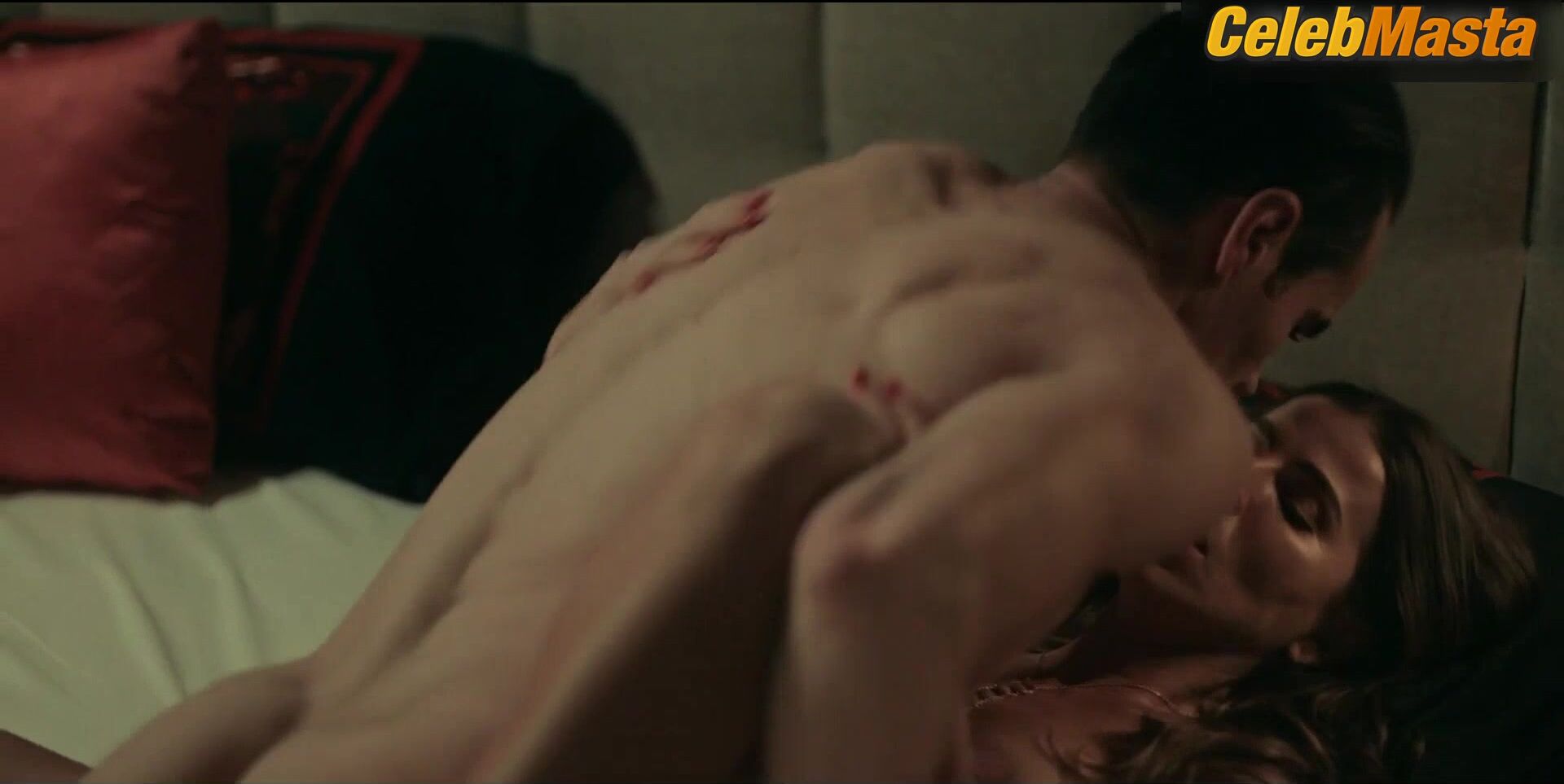 Maite Perroni And Maria Fernanda Yepes Show Tits In - Photo 4 of 5 photo 5