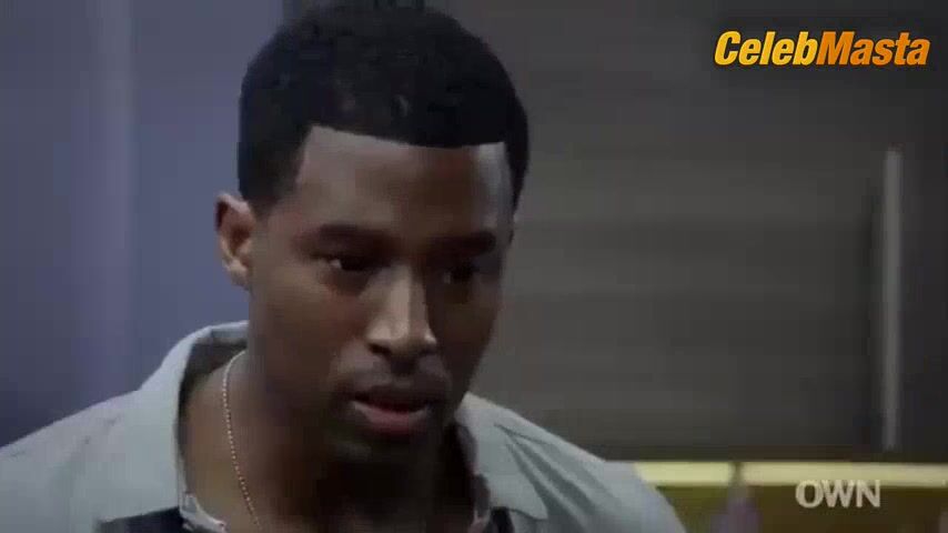 Tika Sumpter ’s Sexy Scene From The Haves And The - Photo 1 of 5 photo 2