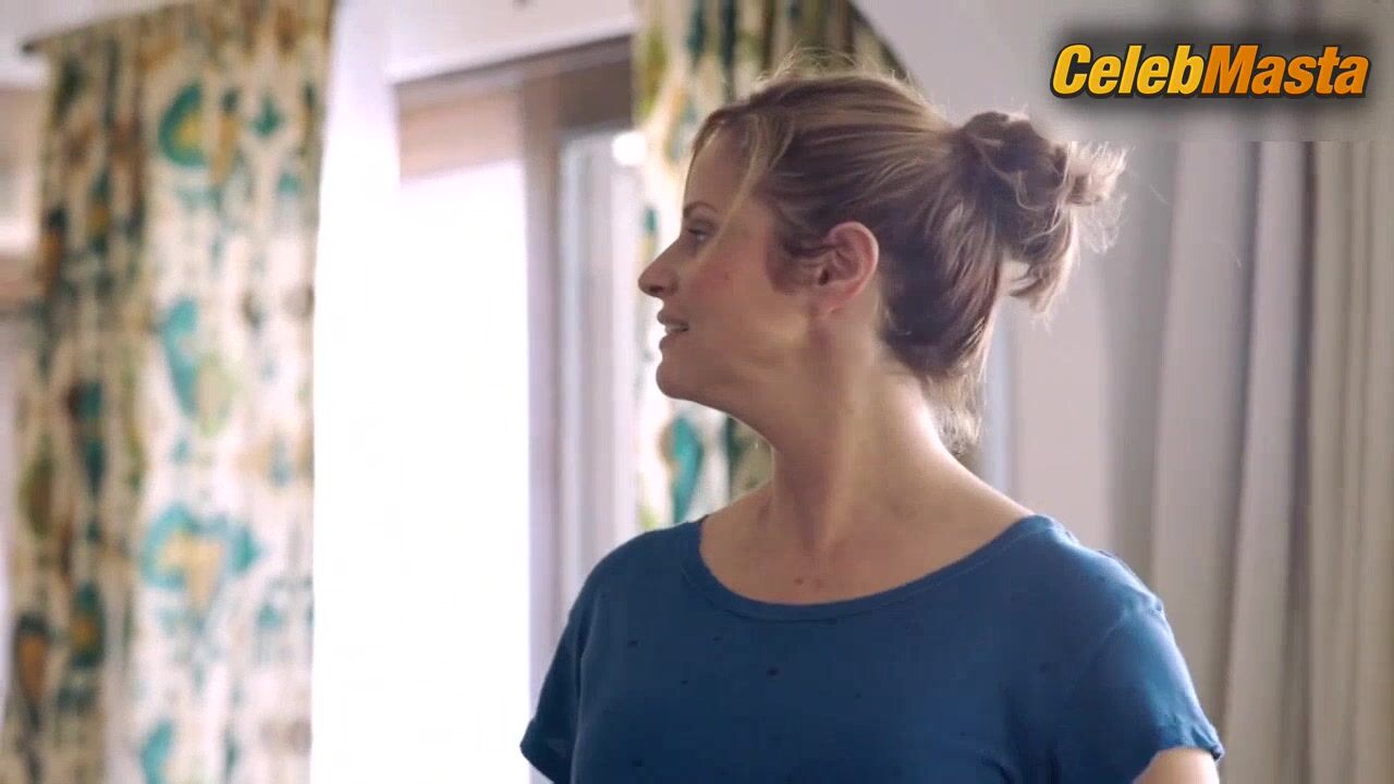 Andrea Savage ’s Sexy Scene In I’m Sorry - Photo 1 of 5
