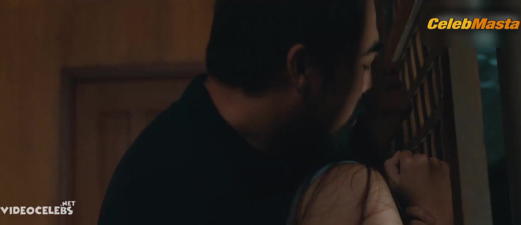 Angeli Khang Booty, Tits Scene From Mahjong Nights - Photo 2 of 5