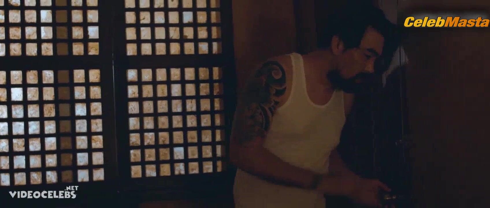Angeli Khang Booty, Tits Scene From Mahjong Nights - Photo 2 of 5 photo 5