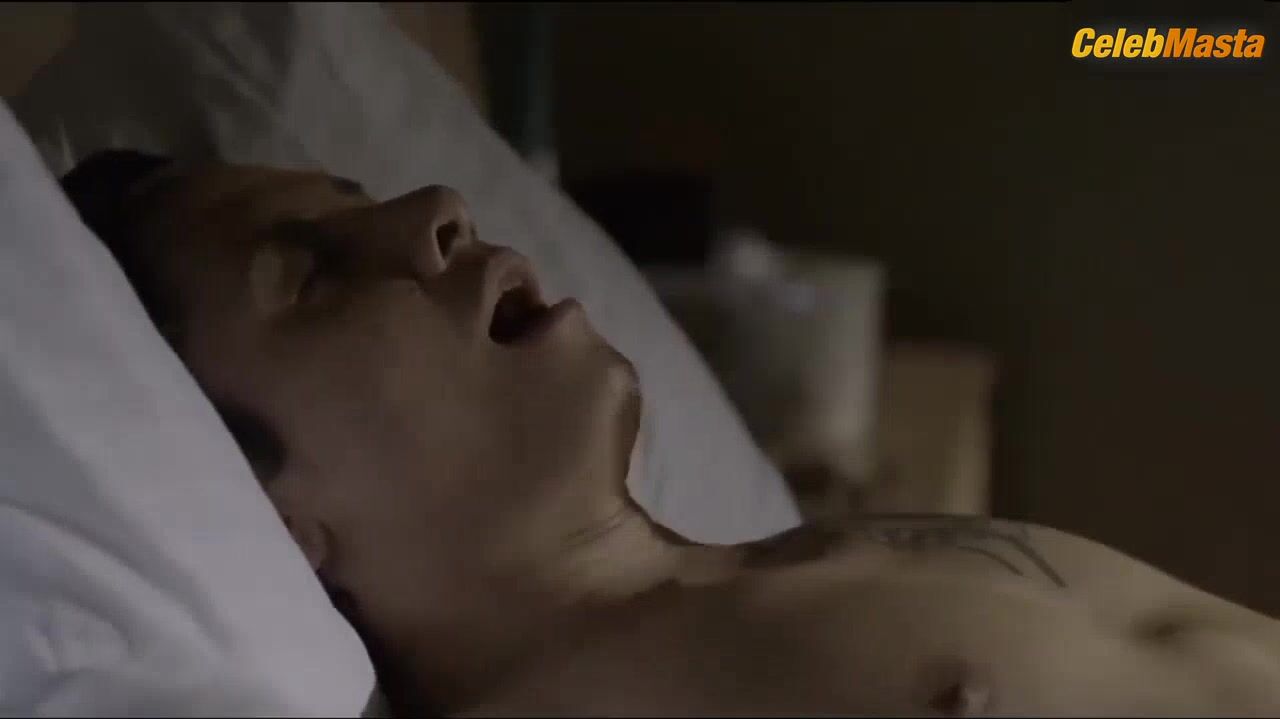 Arci Munoz Booty, Tits Scene From Open - Photo 2 of 5 photo 5