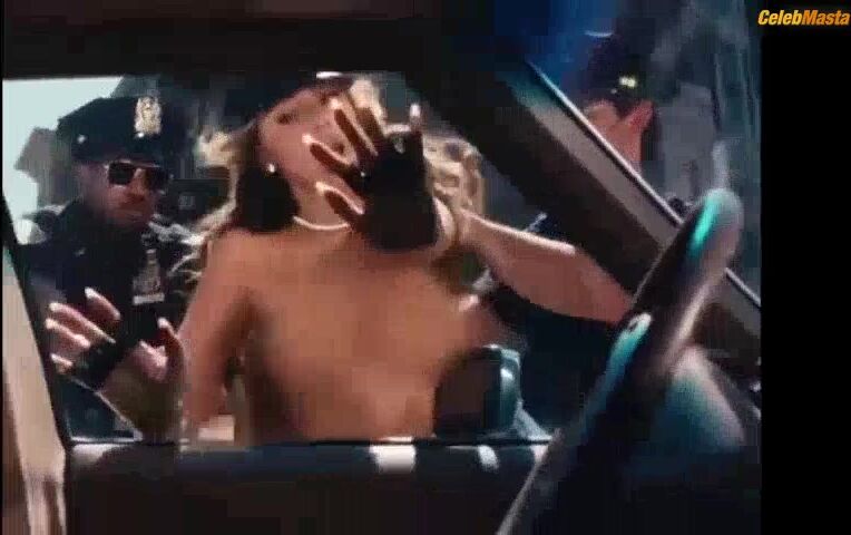 Tate Mcrae Sexy Scene Showing Off Nude Hot Tits And - Photo 1 of 5