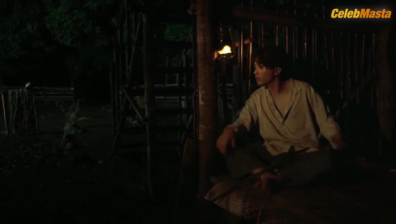 Angeli Khang ’s Butt, Tits Scene From Selinas Gold - Photo 1 of 5 photo 2