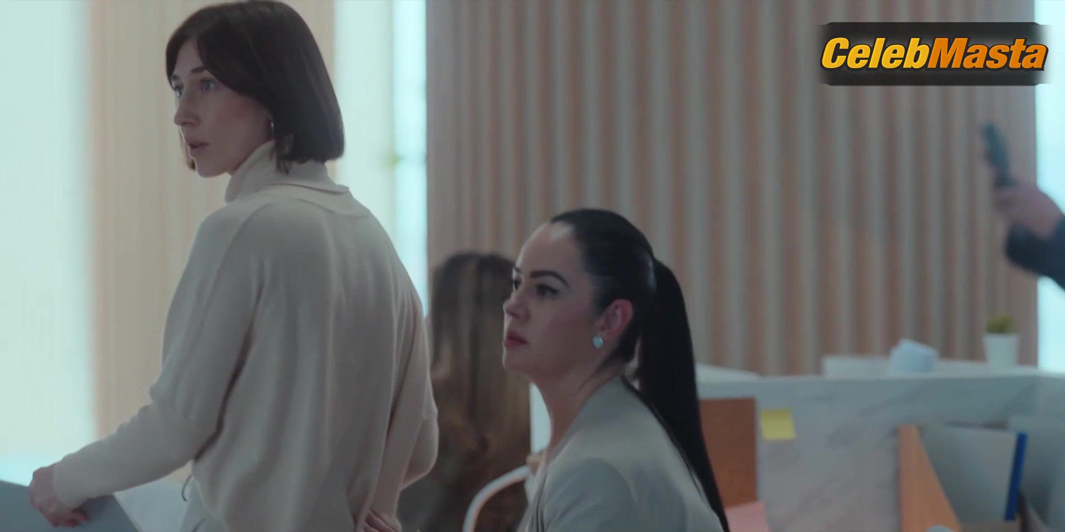 Zuria Vega ’s Sexy Scene From Unspeakable Sins - Photo 1 of 5 photo 5