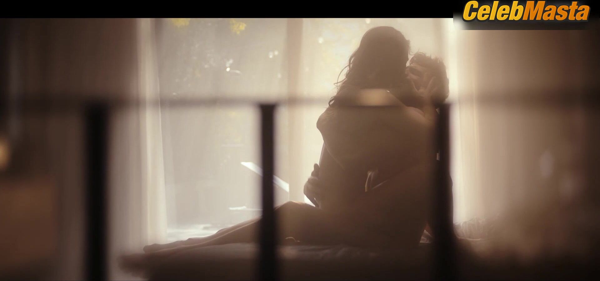 Zuria Vega Booty Scene In Unspeakable Sins - Photo 2 of 5