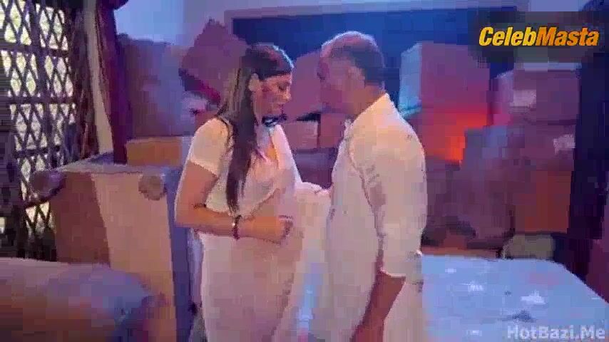 Shubangi Sharma Ass, Tits Scene From Rishto Ki Holi - Photo 2 of 5 photo 1
