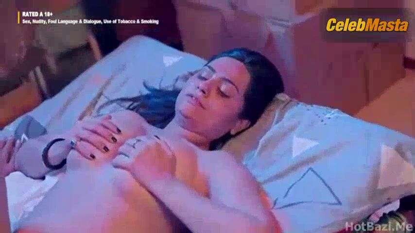 Shubangi Sharma Ass, Tits Scene From Rishto Ki Holi - Photo 2 of 5 photo 5