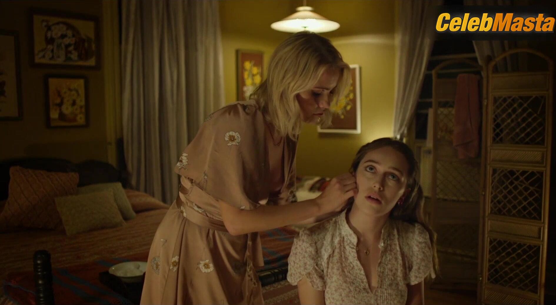 Claire Holt ’s Sexy Scene From A Violent Separation - Photo 2 of 5