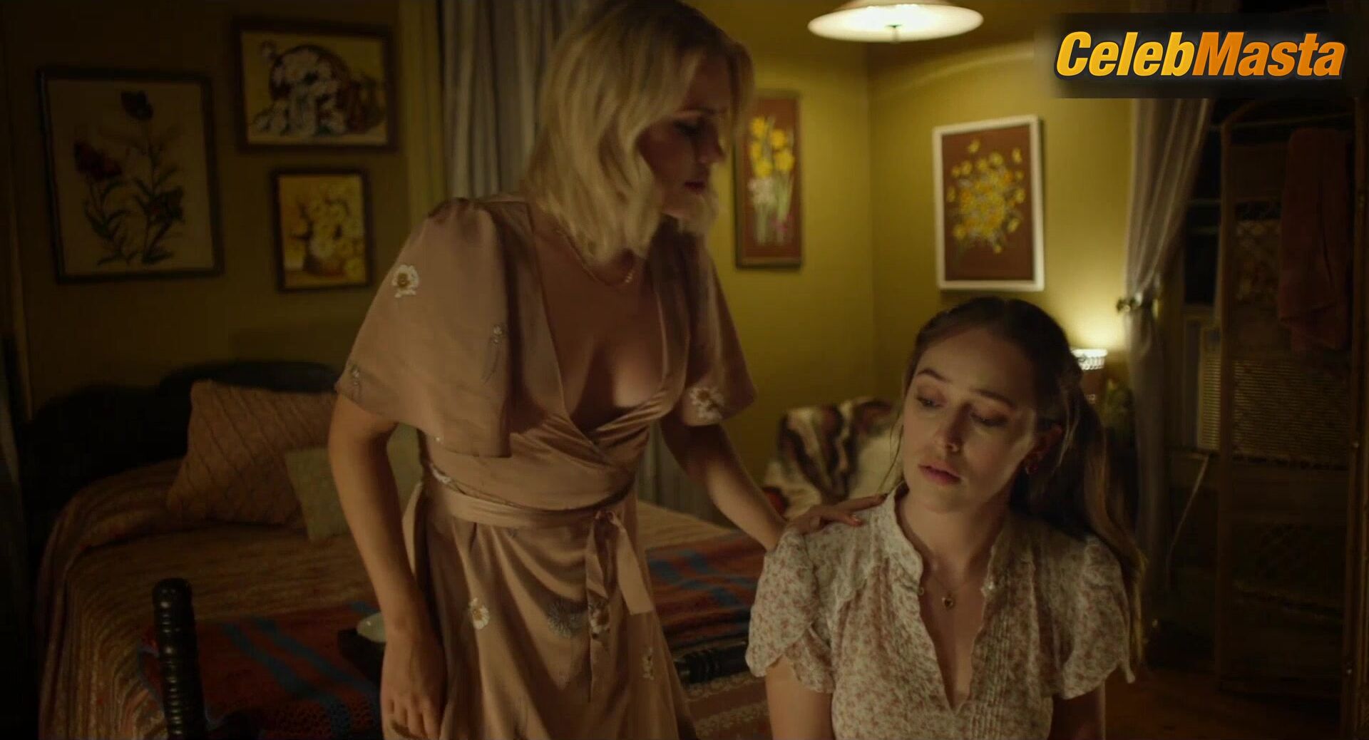 Claire Holt ’s Sexy Scene From A Violent Separation - Photo 2 of 5 photo 4