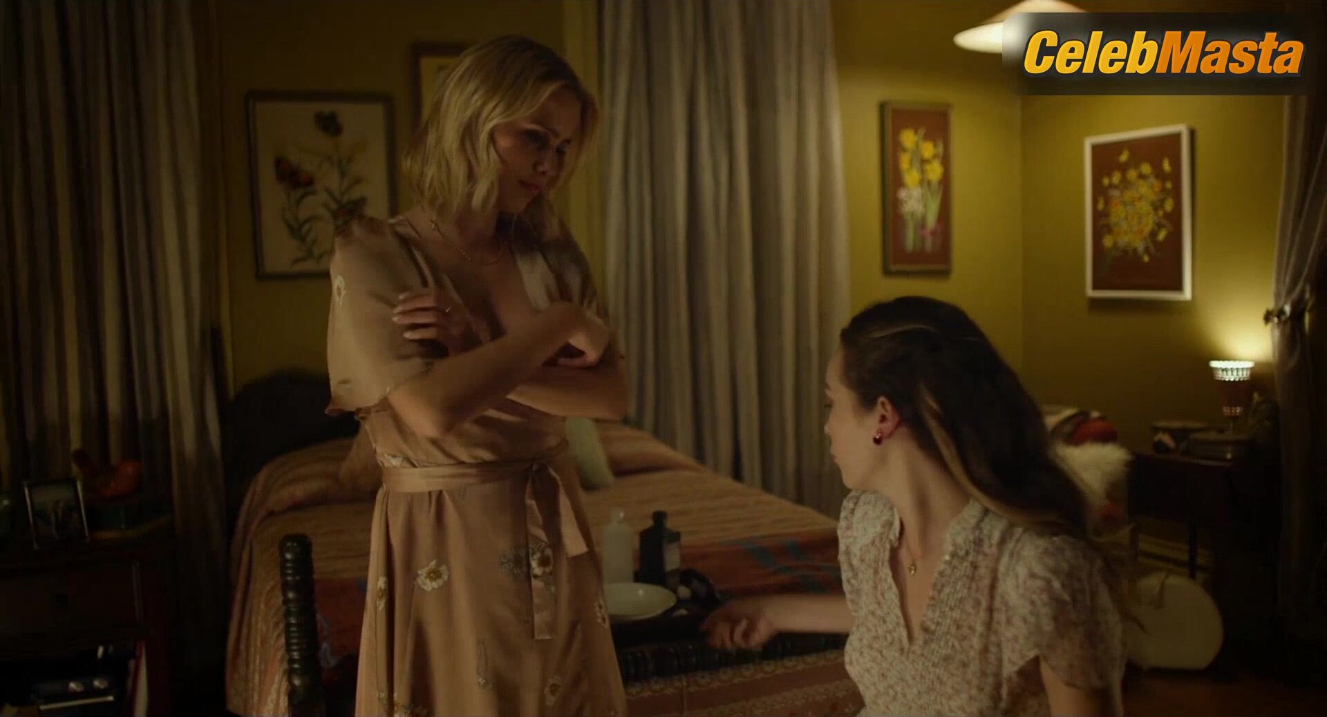 Claire Holt ’s Sexy Scene From A Violent Separation - Photo 2 of 5 photo 5