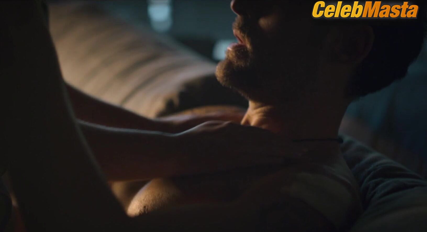 Carolina Miranda ’s Boobs, Underwear Scene In Who - Photo 2 of 5 photo 1