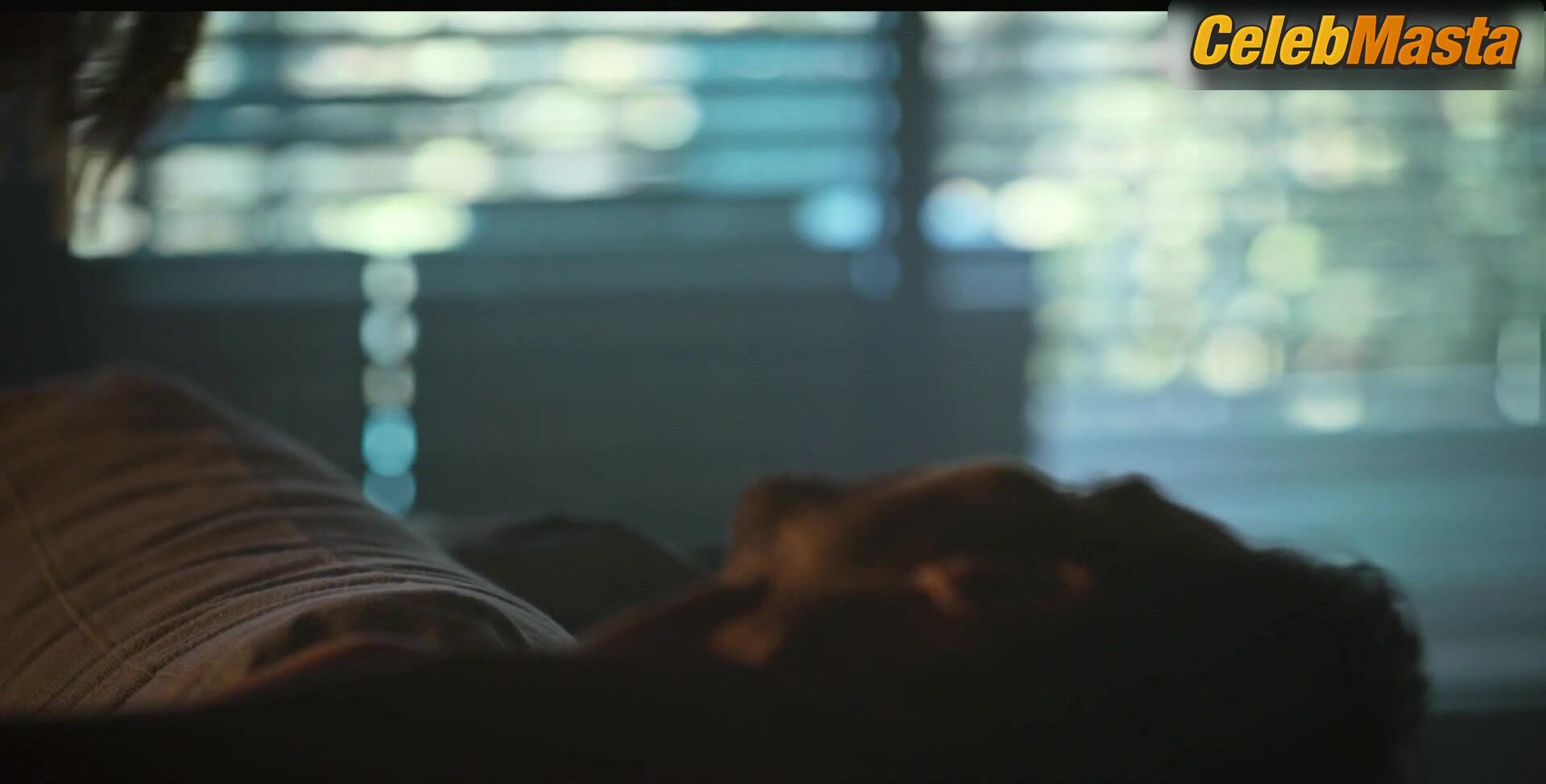 Carolina Miranda ’s Boobs, Underwear Scene In Who - Photo 2 of 5 photo 4