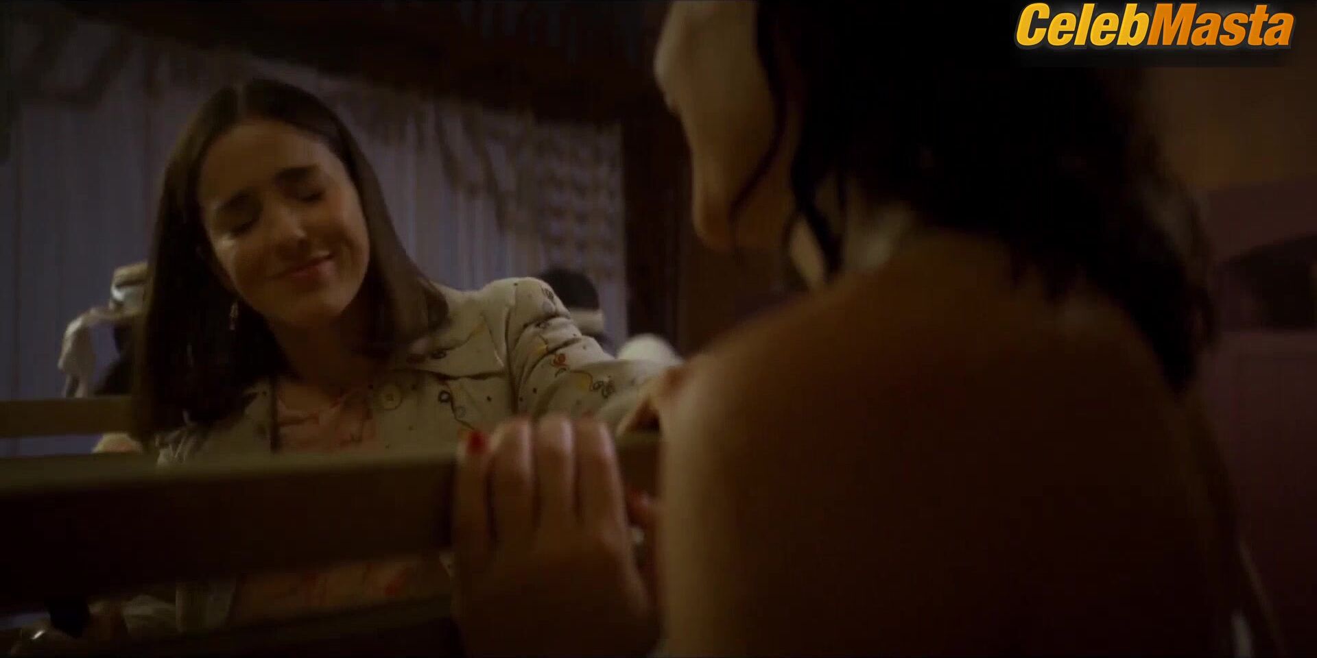 Zuria Vega Racy Scene In Las Pelotaris 1926 - Photo 1 of 5 photo 4