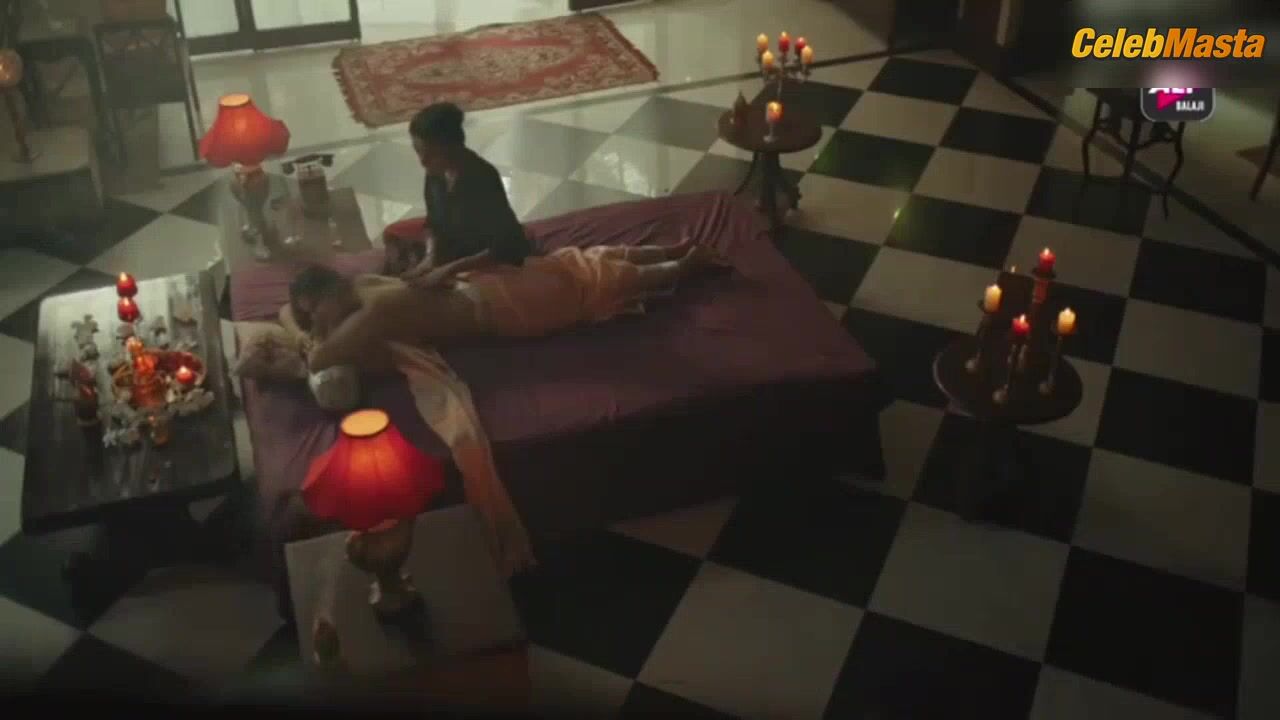 Aabha Paul ’s Tits Scene In Hai Taubba - Photo 1 of 5 photo 2
