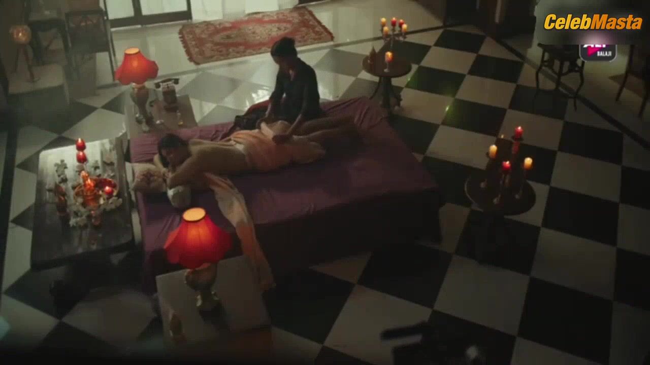 Aabha Paul ’s Tits Scene In Hai Taubba - Photo 1 of 5 photo 4