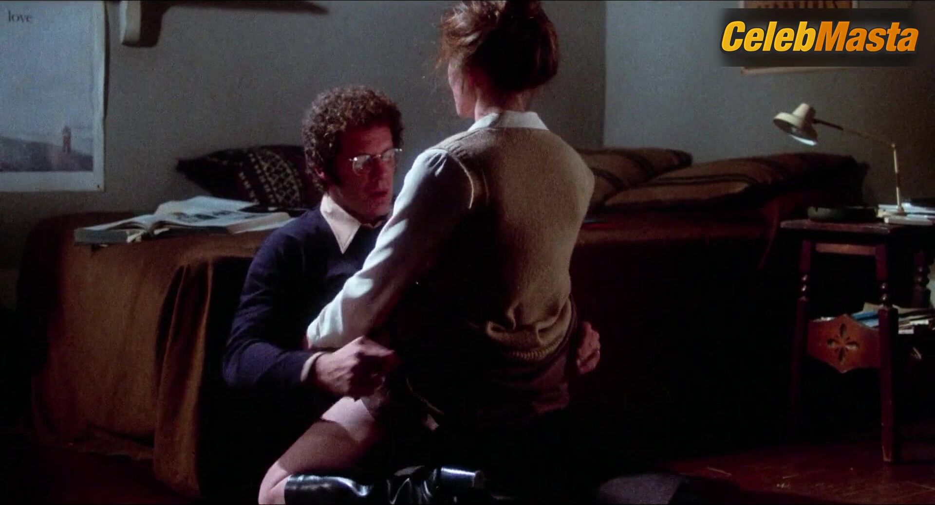 Diane Keaton Booty Scene In Looking For Mr. Goodbar - Photo 2 of 5 photo 4