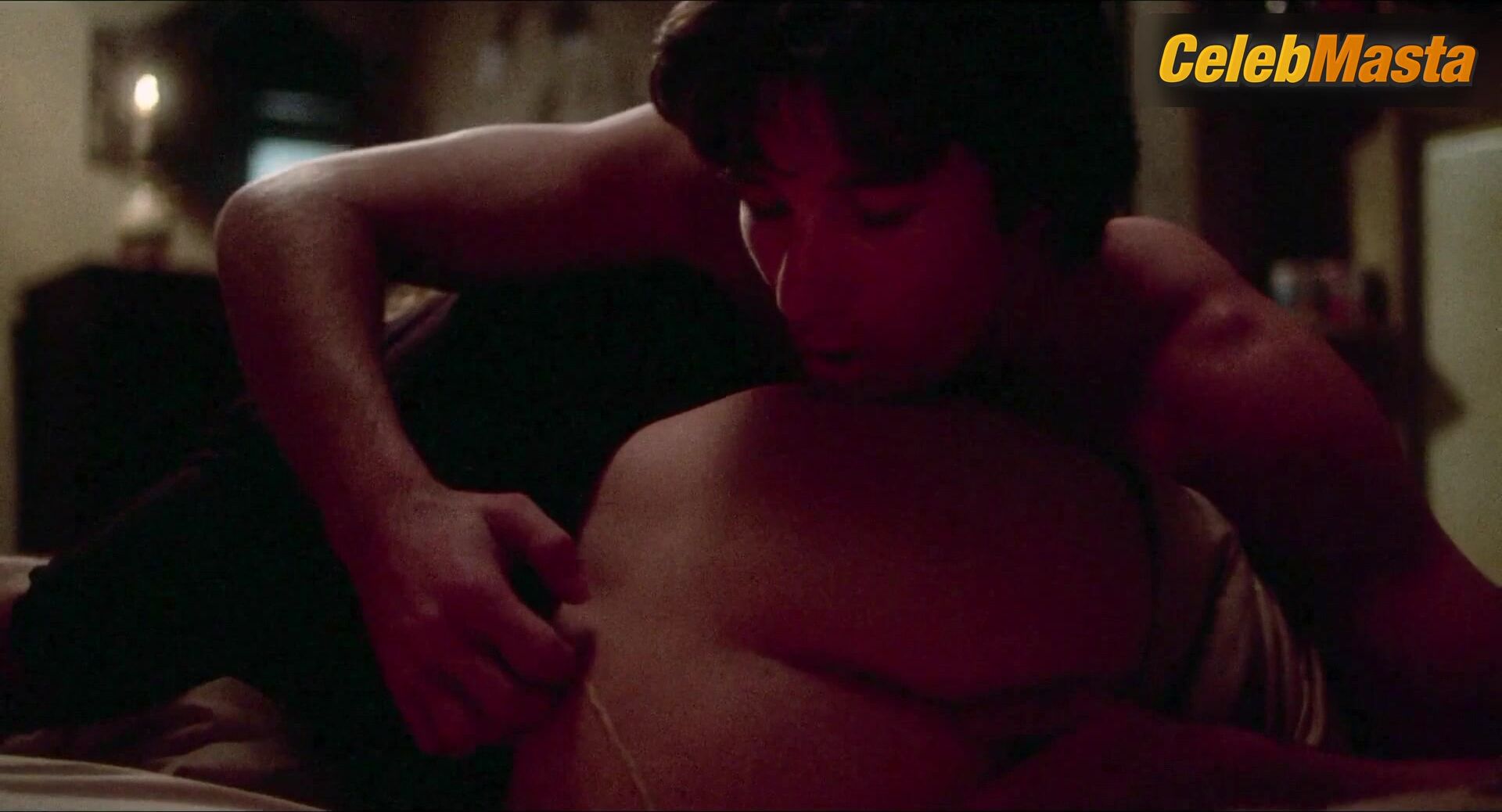 Diane Keaton Reveals Butt, Breasts Scene In Looking For - Photo 1 of 5 photo 2