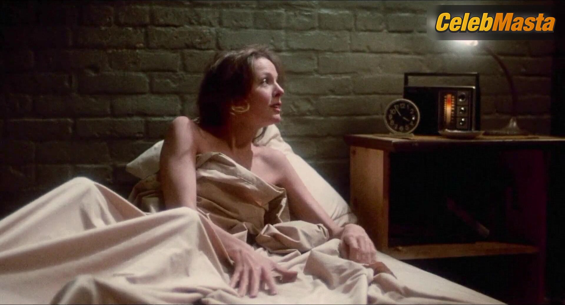 Diane Keaton Reveals Butt, Breasts Scene In Looking For - Photo 1 of 5 photo 4