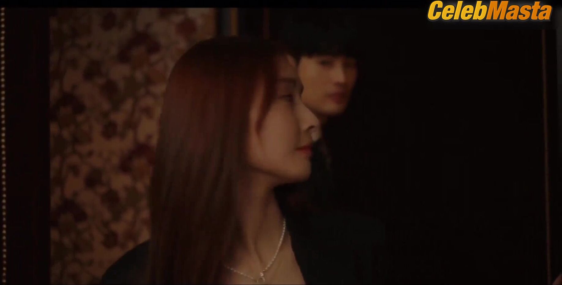 Bae Woo-hee Reveals Boobs Scene In Hit The Spot - Photo 3 of 5 photo 5