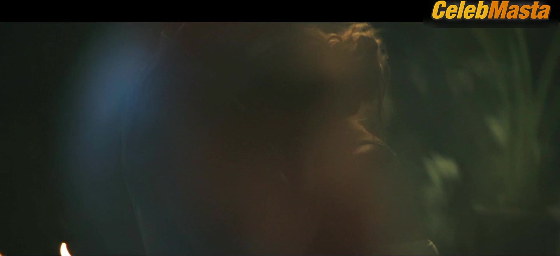 Carolina Miranda Shows Tits, Butt Scene In Fake Profile - Photo 3 of 5 photo 1