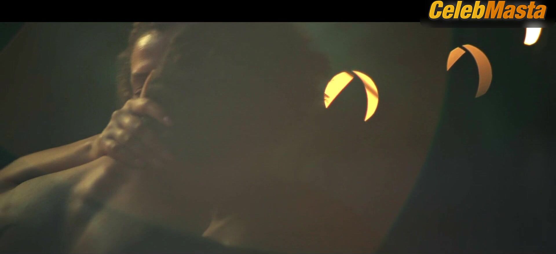 Carolina Miranda Shows Tits, Butt Scene In Fake Profile - Photo 3 of 5 photo 2
