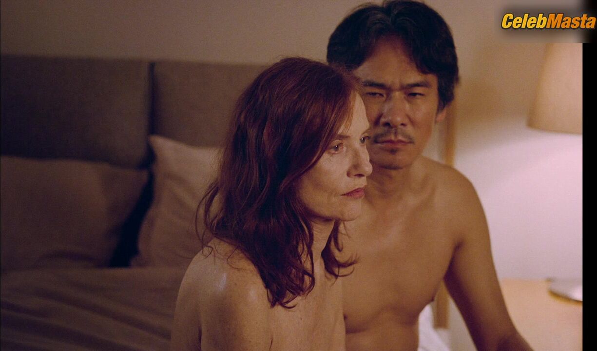 Isabelle Huppert ’s Sexy Scene From Sidonie In Japan - Photo 2 of 5
