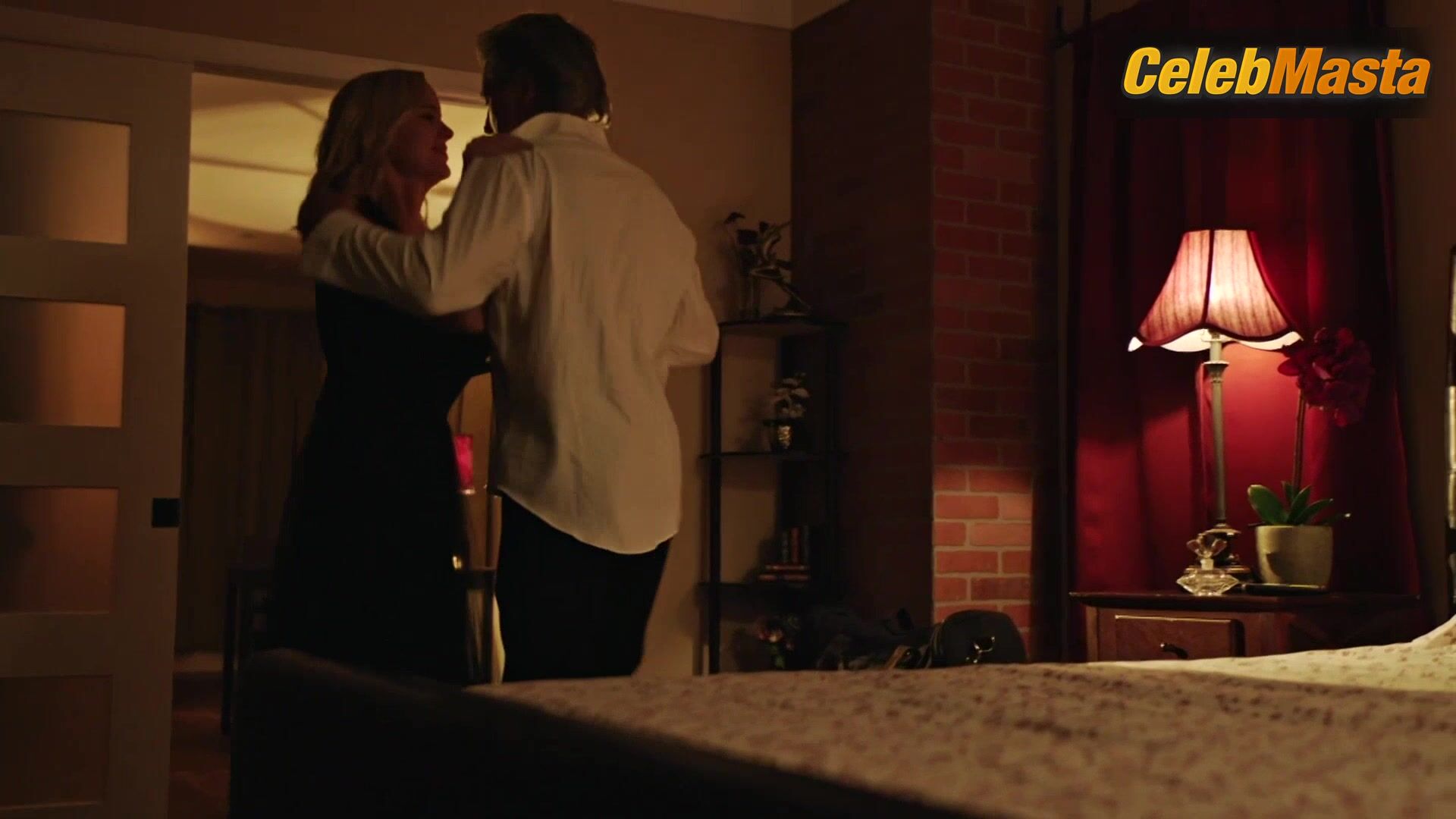 Helena Mattsson Sexy Scene From His Deadly Affair - Photo 2 of 5 photo 1