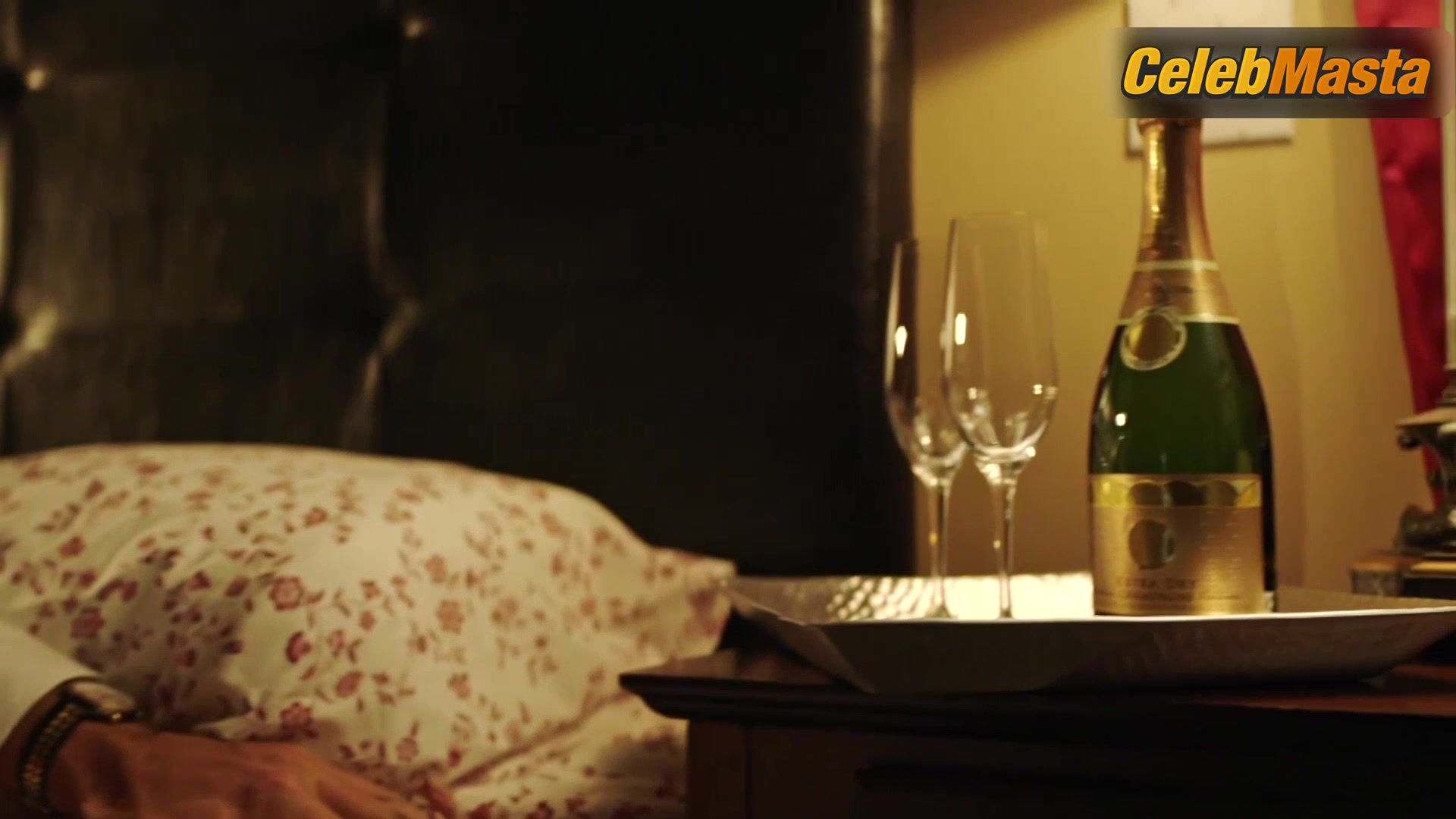 Helena Mattsson Sexy Scene From His Deadly Affair - Photo 2 of 5