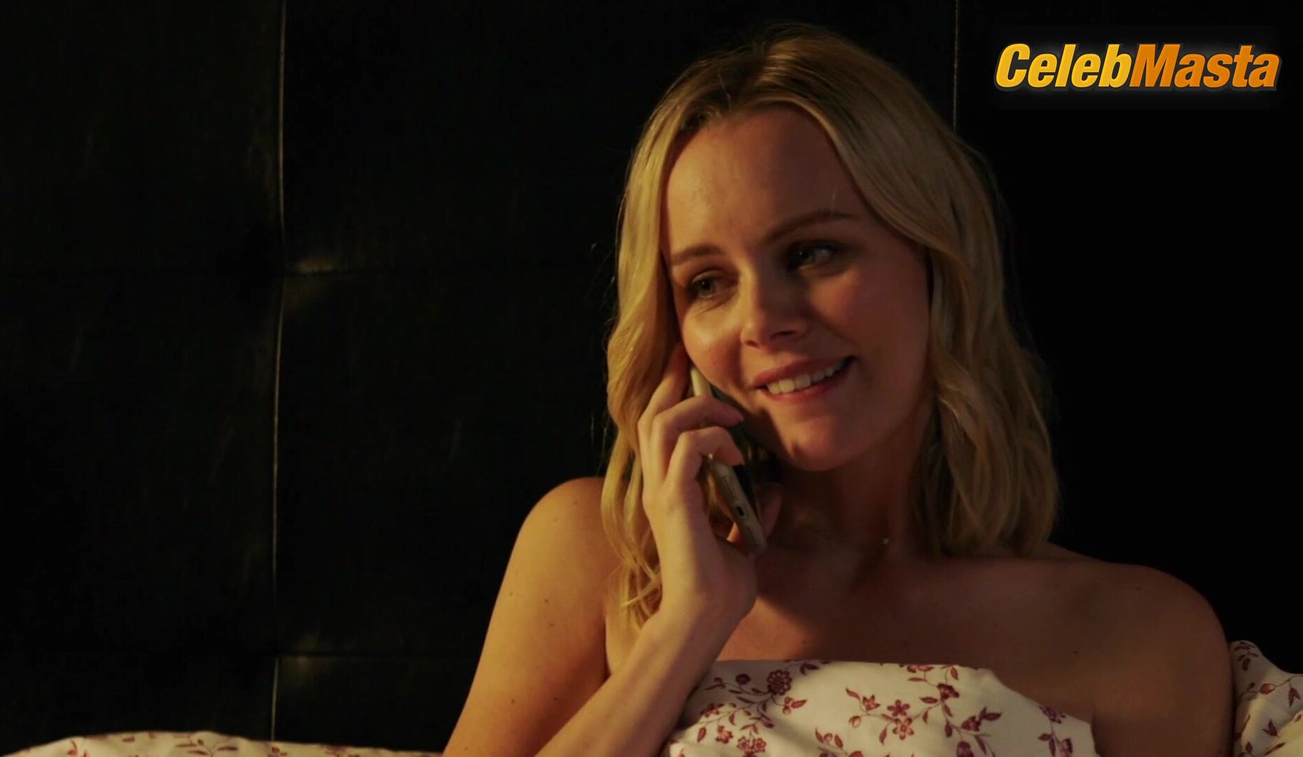 Helena Mattsson Sexy Scene From His Deadly Affair - Photo 2 of 5 photo 4
