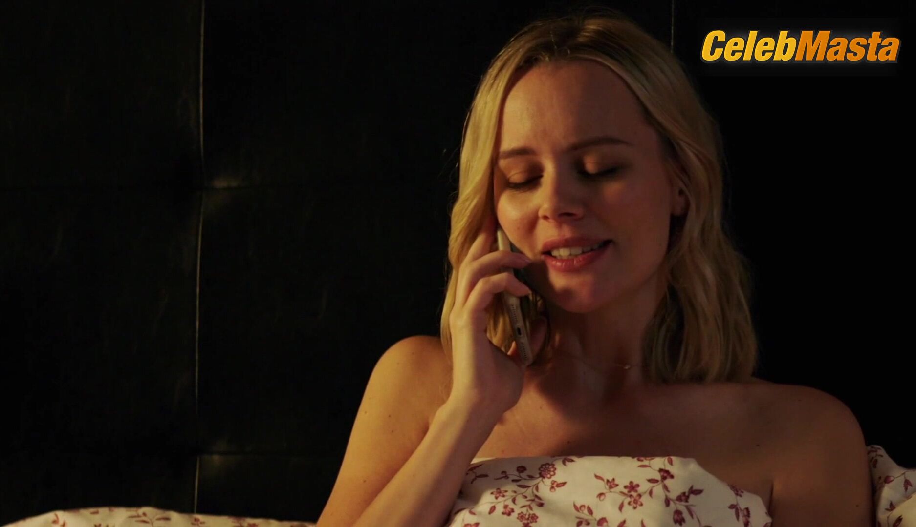 Helena Mattsson Sexy Scene From His Deadly Affair - Photo 2 of 5 photo 5