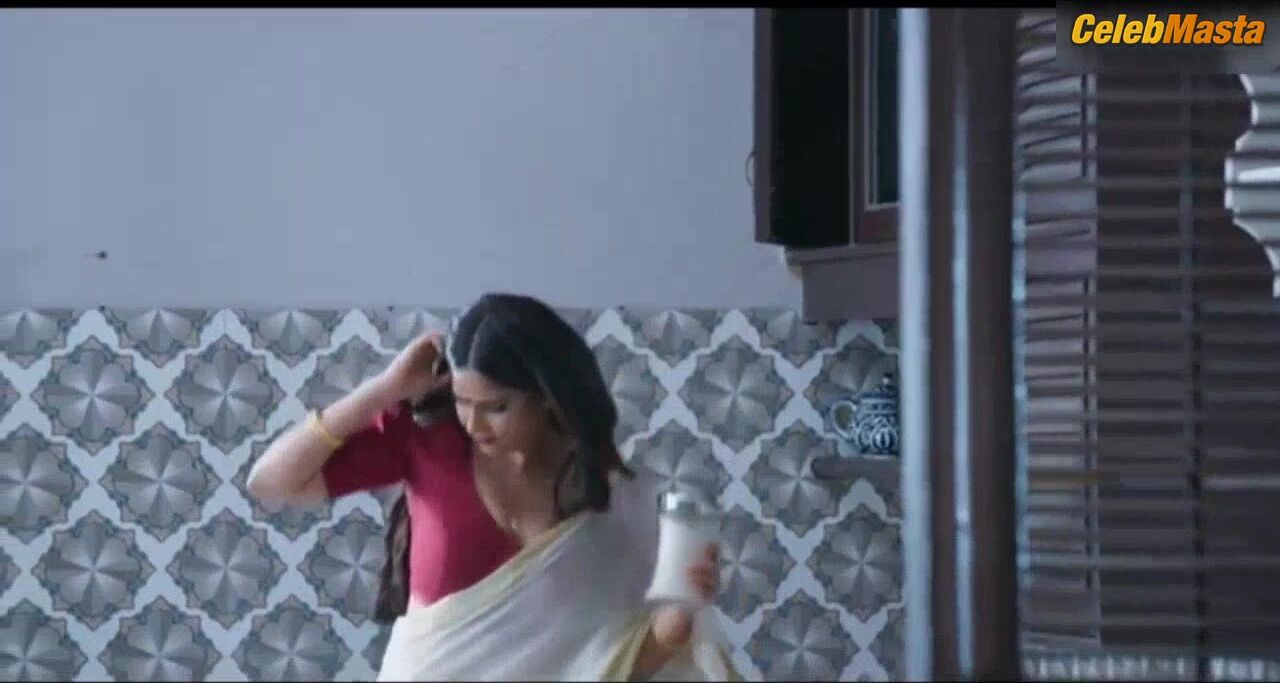 Aabha Paul Steamy Scene In Mastram - Photo 5 of 5